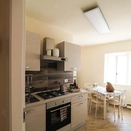 Rivacanze Apartments Laglio Exterior foto