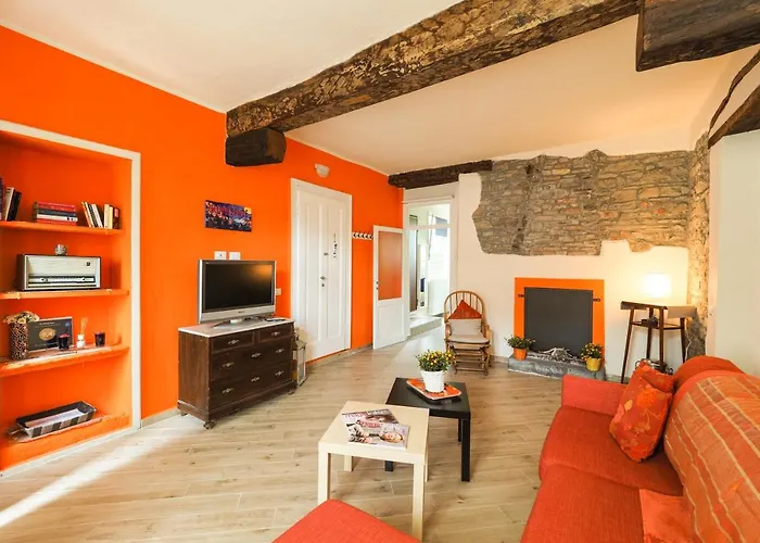 Rivacanze Apartments
