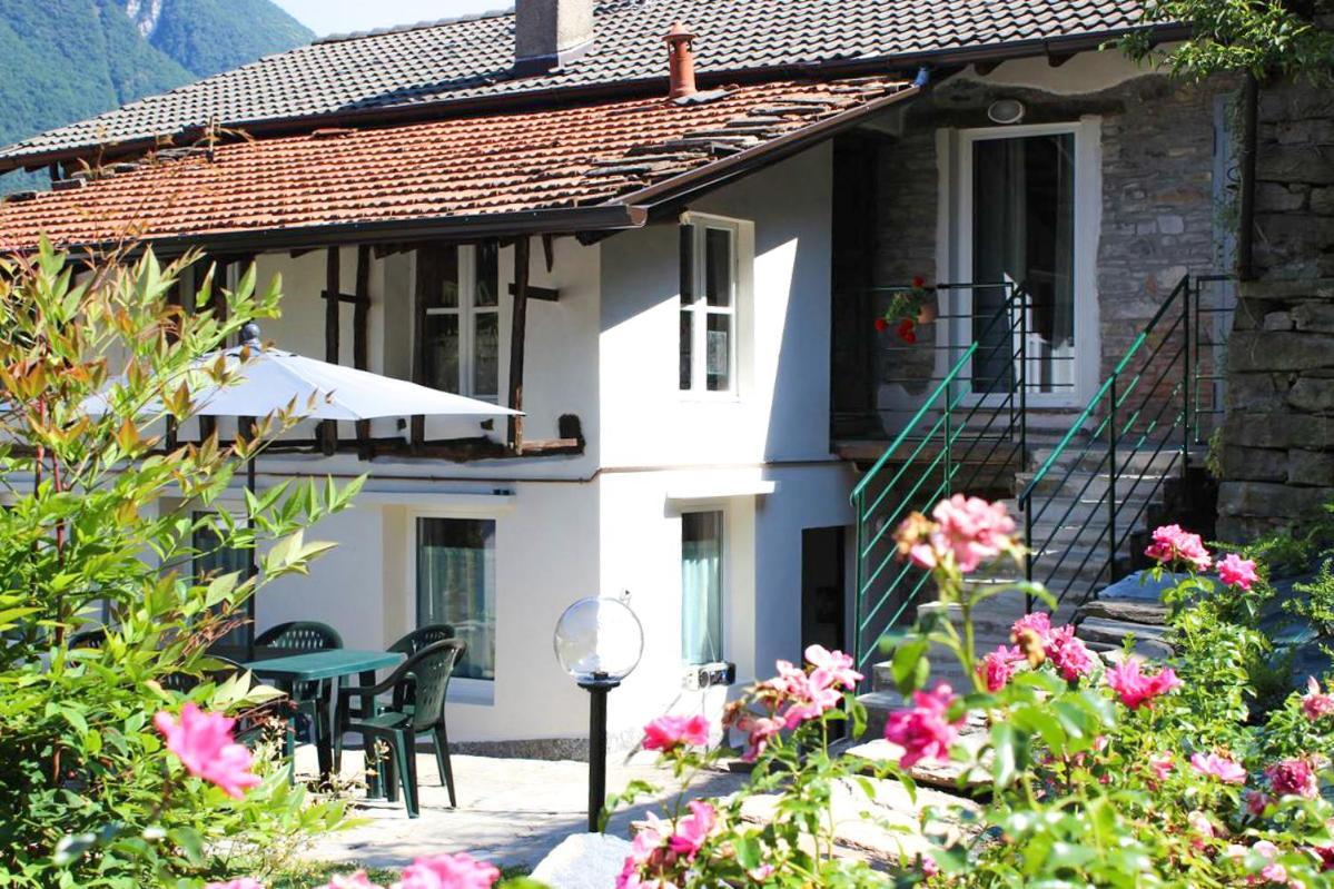 Appartement Rivacanze