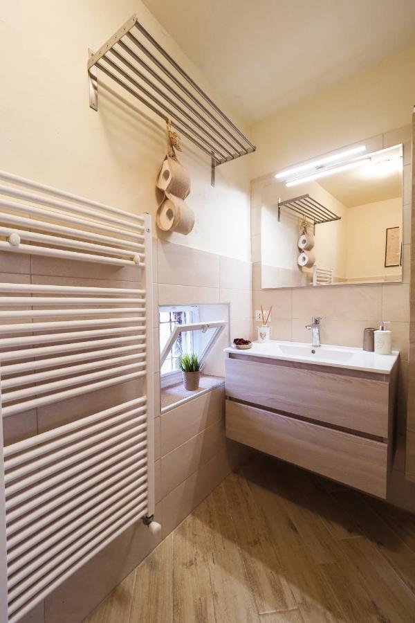 Appartement Rivacanze