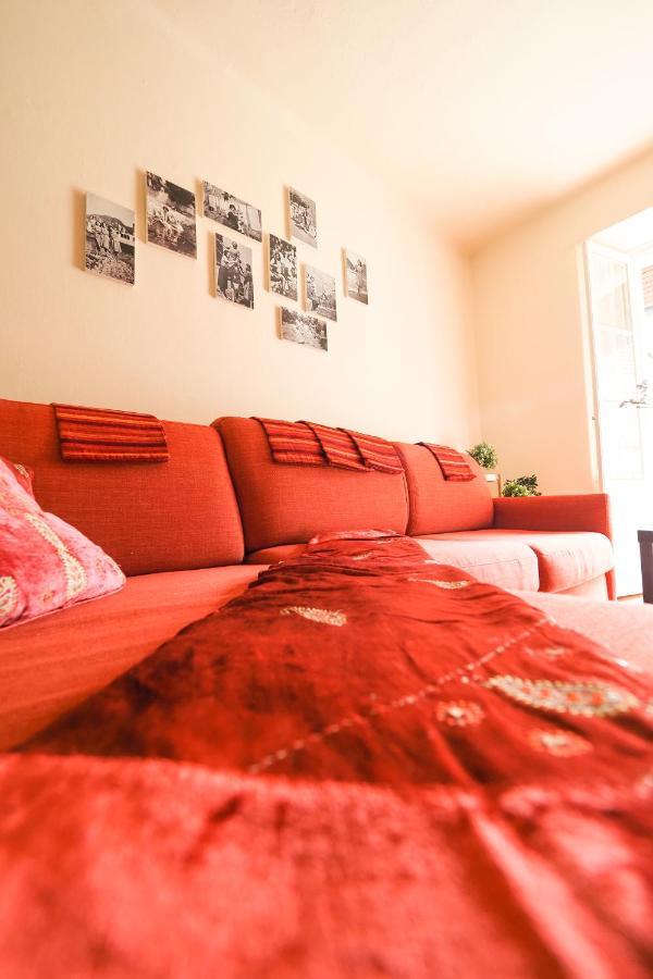 Rivacanze Appartement Laglio