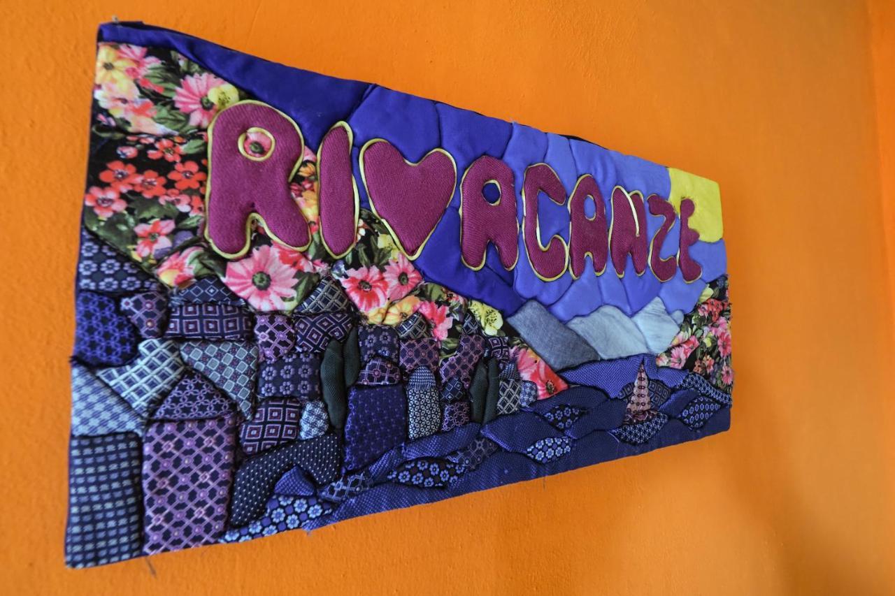 Appartement Rivacanze