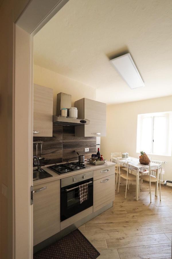 Appartement Rivacanze *