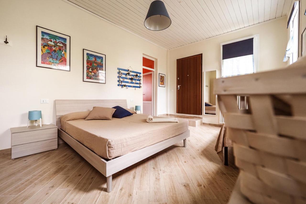 Rivacanze Appartement *