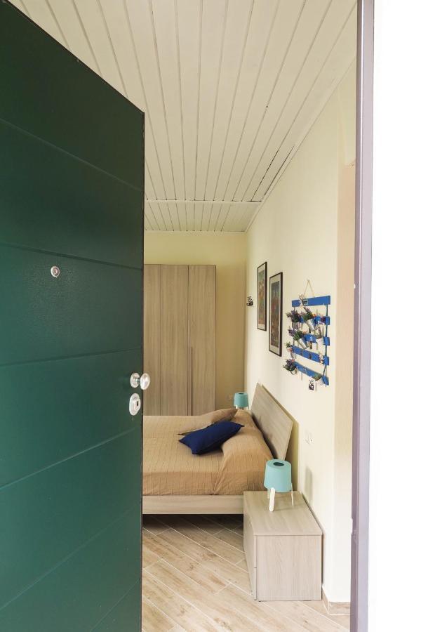 Appartement Rivacanze Laglio