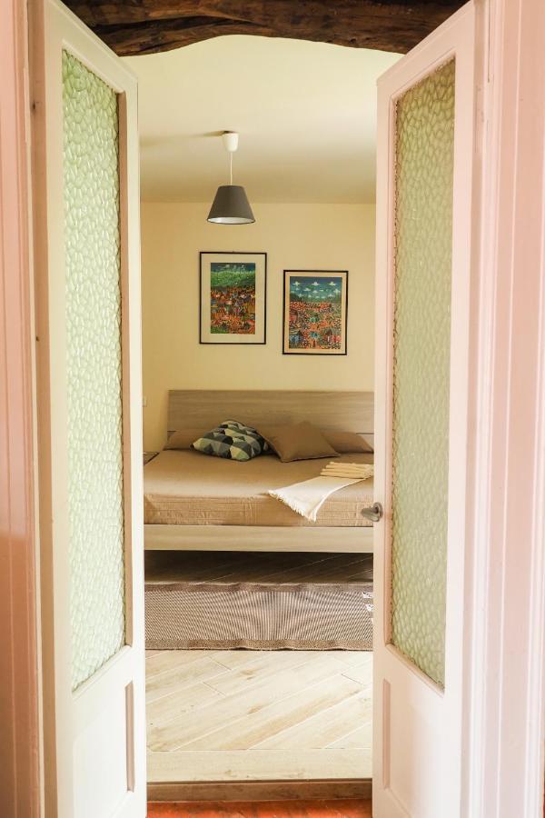 Rivacanze Appartement Laglio