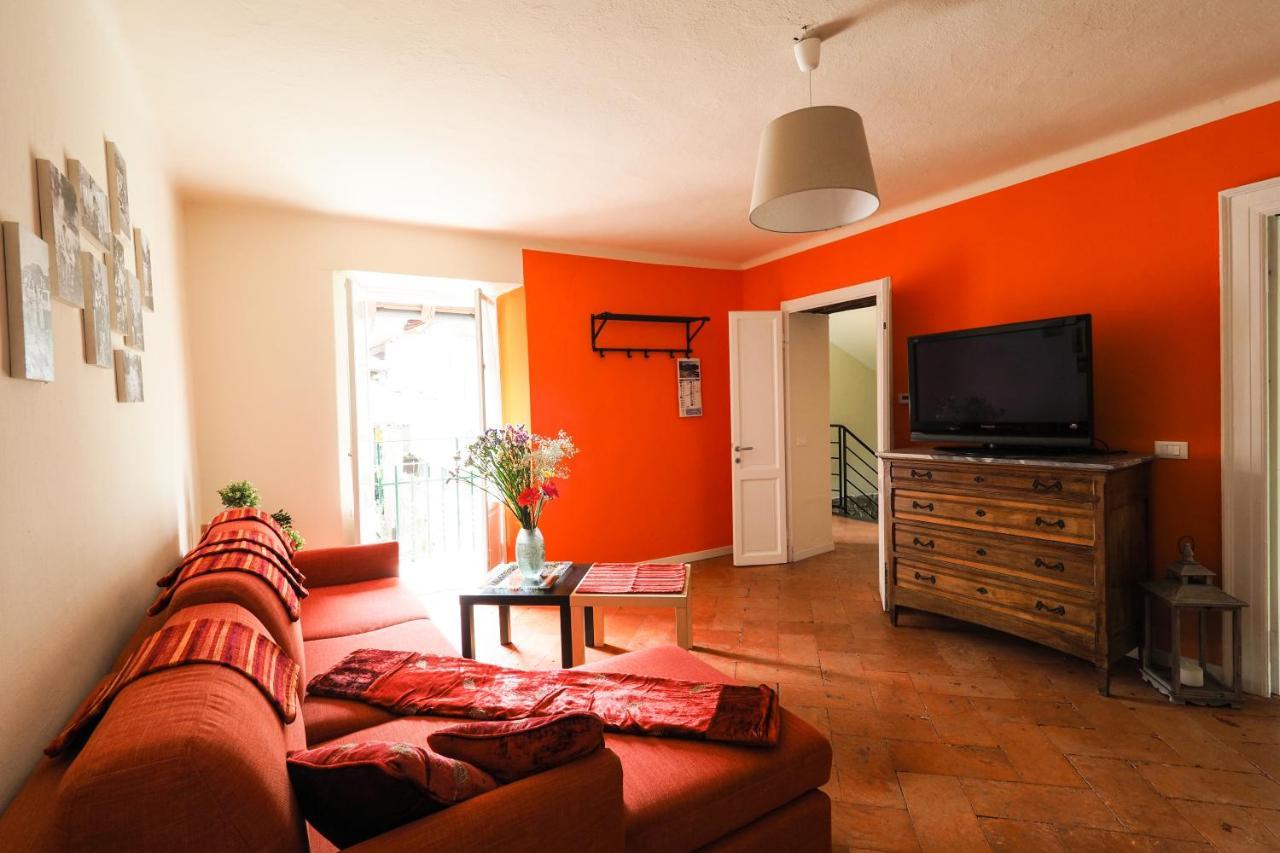 Appartement Rivacanze