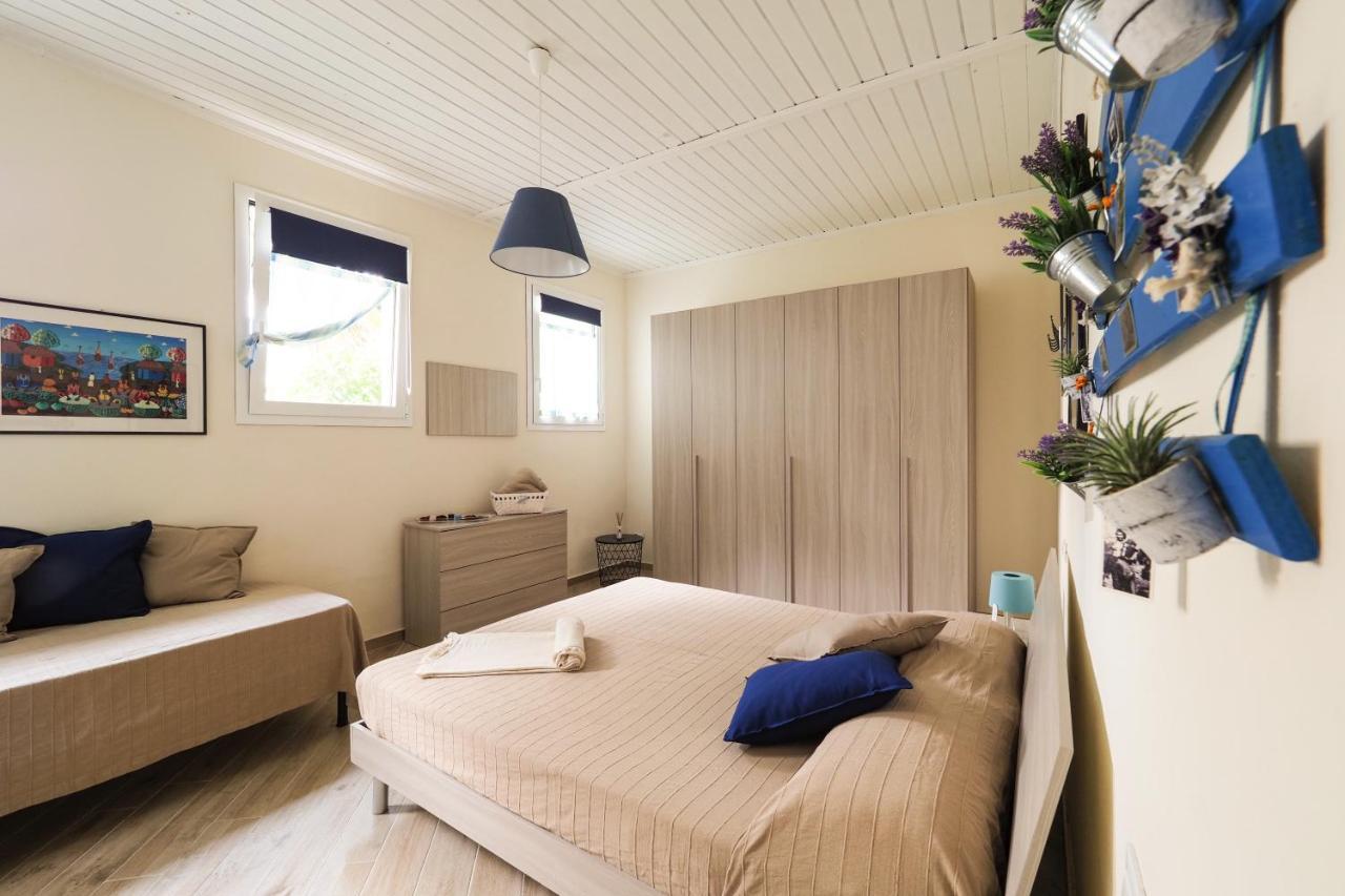 Appartement Rivacanze