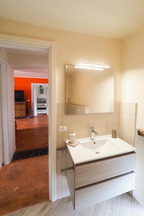 Rivacanze Appartement Laglio