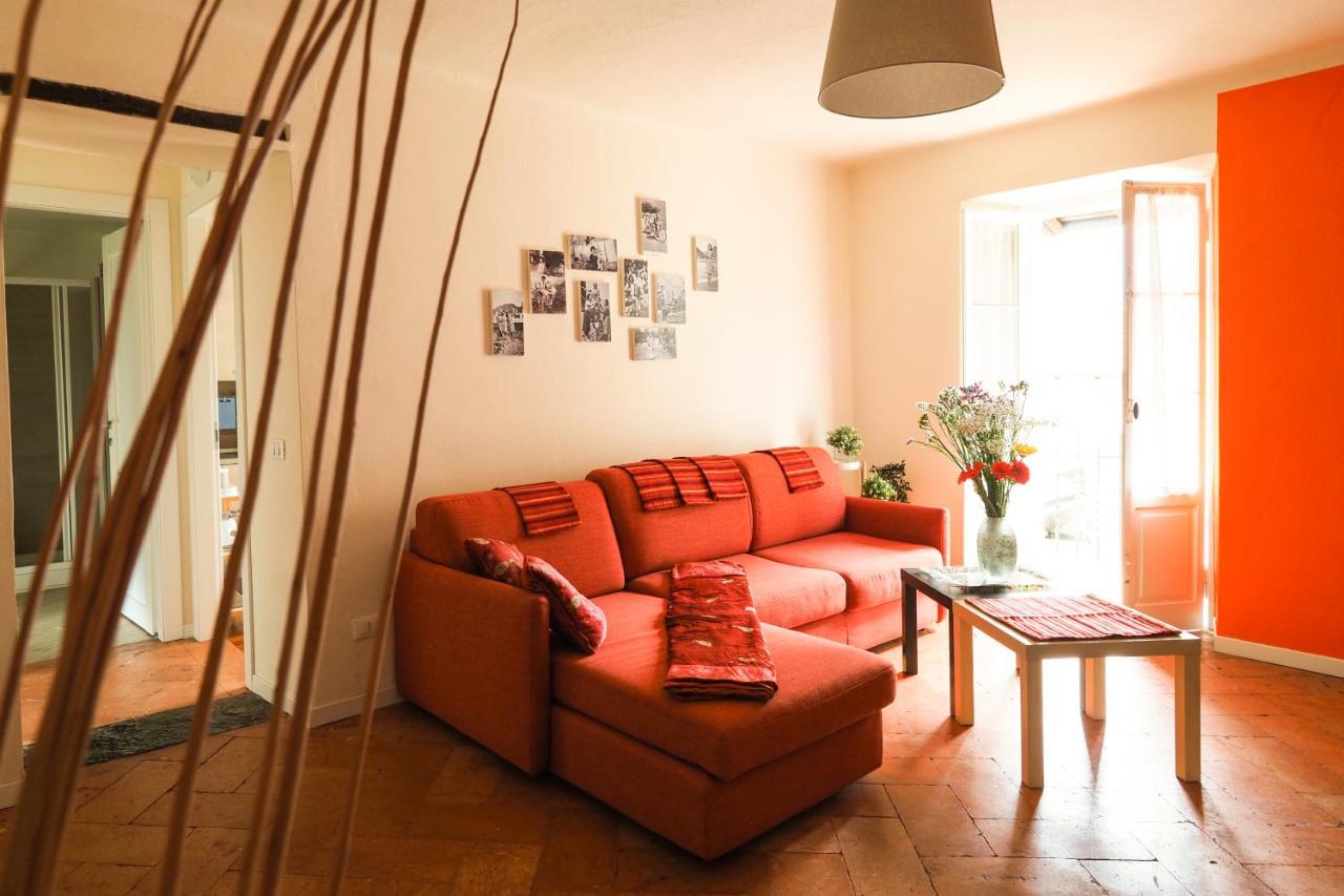 Rivacanze Appartement Laglio