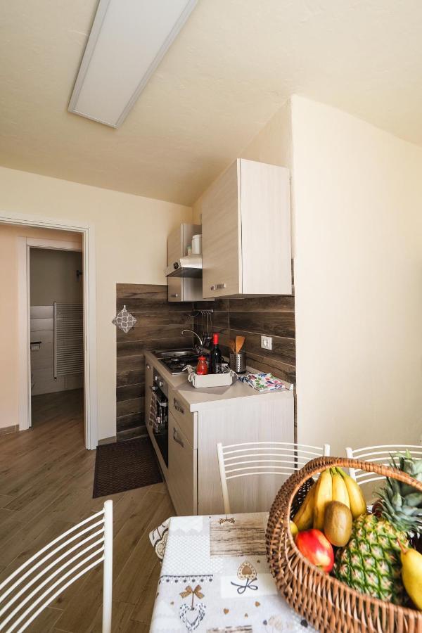 Rivacanze Appartement Laglio