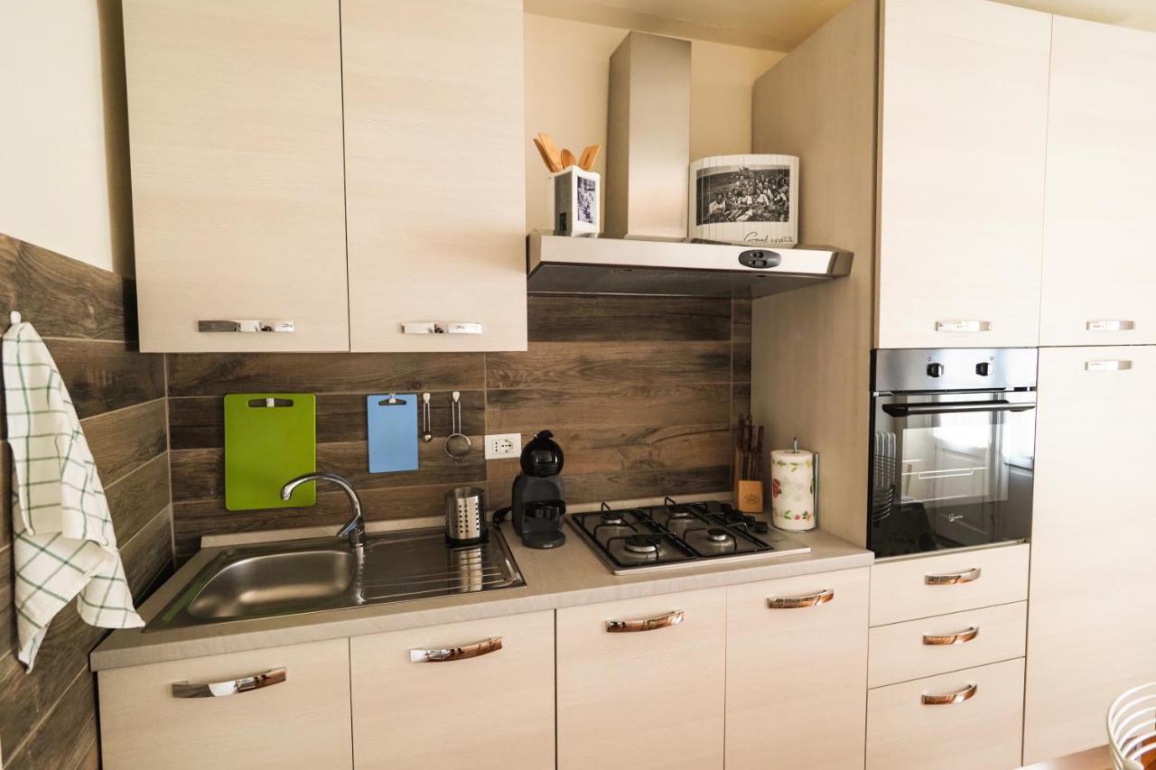 Rivacanze Appartement