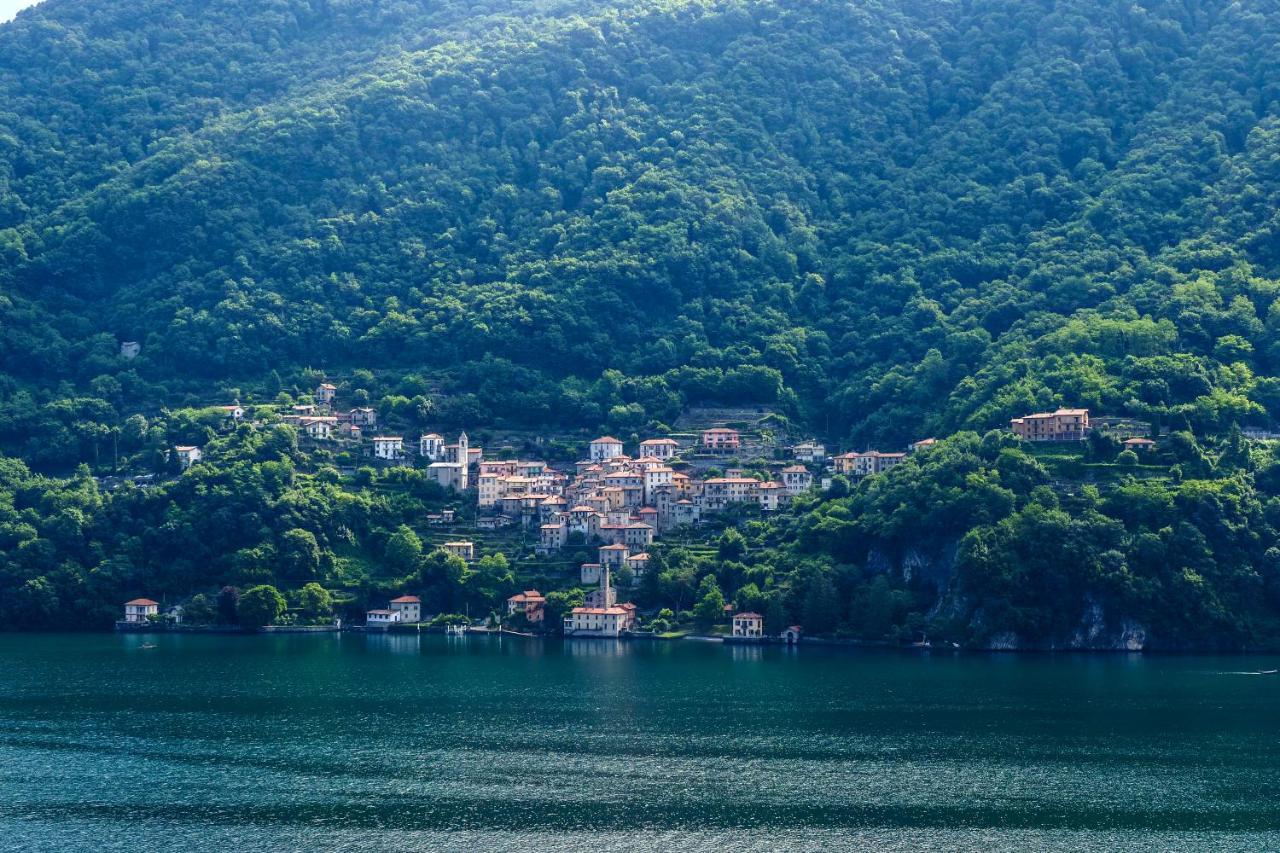 Rivacanze Appartement Laglio