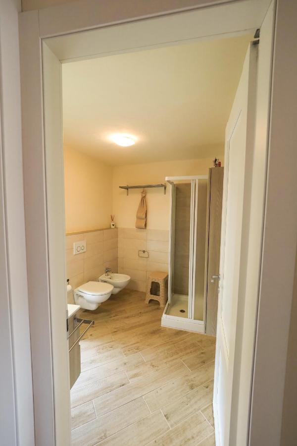 Appartement Rivacanze *