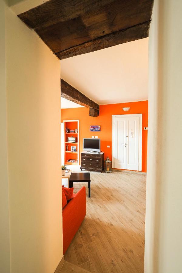 Appartement Rivacanze Laglio