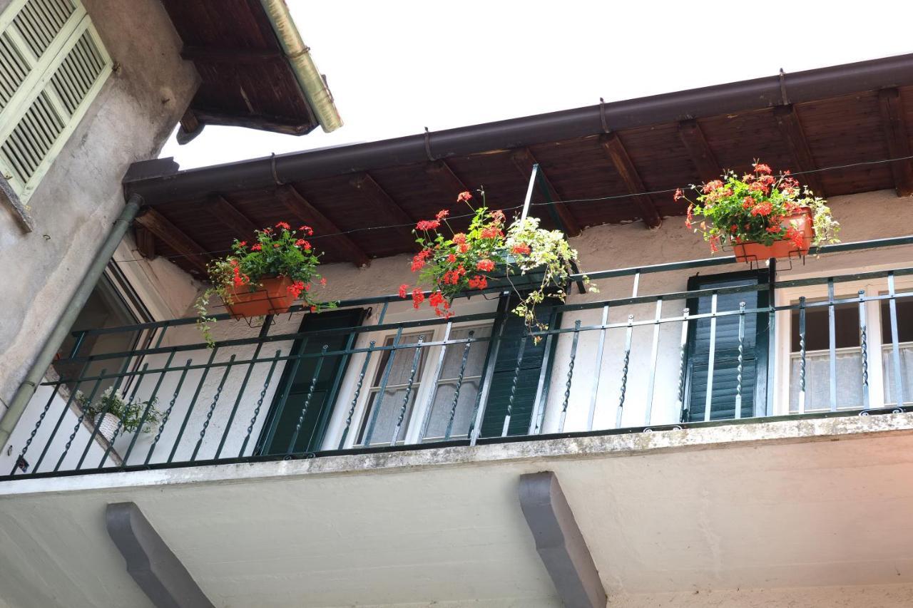Appartement Rivacanze Laglio