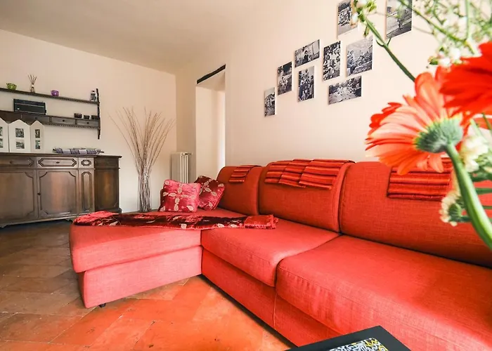 Rivacanze Apartments
